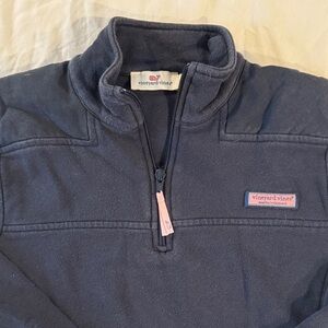 Vineyard Vines Women’s Dark Blue Pullover
